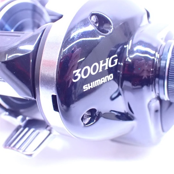 １７グラップラー３００ＨＧ